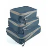 Bolsas de Almacenamiento Compresibles Más Vendidas de Amazon, Gran Capacidad, Impermeables, Portátiles, Plegables, Bolsa de Almacenamiento para Viaje