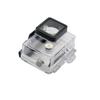 Carcasa Impermeable Forgopro4/3+ Adecuada para Gopro Carcasa Protectora Carcasa Protectora Transparente Gp225