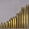 [Ventas directas de fábrica] Columna Yin y Yang dientes internos y externos soporte de columna de hierro columna de hierro de aislamiento perno hexagonal de cobre/hierro