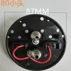 Base de Lámpara Antiexplosión Disco Bpy-40W Tubo Simple 80W Tubo Doble Accesorios para Base de Lámpara Antiexplosión Base de Lámpara Fija Cabezal de Lámpara Nuevo Amanecer