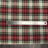Spot 300D poliéster algodão escocês roupas infantis jacquard xadrez uniforme escolar saia JK tecido brinquedo tecido decorativo