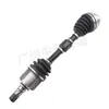 31608681523 31605A2E043 Es Adecuado para Bmw X2 18 Sdrive20I Ensamblaje de Eje de Transmisión Delantero Izquierdo