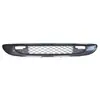 4518880423 Es Adecuado para la Rejilla Inferior del Parachoques Delantero de Mercedes-Benz Fortwo W451 2013-2015..