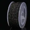 30 m Xizang más algodón frotado a mano dorado pulsera trenzada a mano collar cuerda trenzada juego Xizang al por mayor