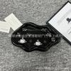 Adecuado para Zapatos Croc Accesorios de Hebilla Rosa Retro Gato Kt Zapatos Flor Hebilla Decorativa DIY Accesorios para Pantuflas Accesorios Desmontables