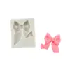Molde de silicona para macarrón directo de fábrica, molde para jabón hecho a mano, molde para jabón DIY, molde para vela de aromaterapia
