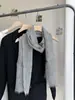 Bufanda Delgada de Lino a Cuadros Estilo Japonés para Mujer Primavera Verano Ligera Transpirable Versátil Ambiente Protección del Cuello Larga Rayada Casual