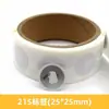 Chip NFC con codificación 213/215/216, se conecta automáticamente a Wi-Fi, reproduce música y funciona como un muro musical; Etiqueta electrónica RFID