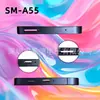 Adecuado para Pantalla Samsunga55 Pantalla de Teléfono Móvil Samsung Pantalla Táctil Lcd Pantalla de Teléfono de Fábrica