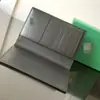 Porta pasaporte Goya Estuche para pasaporte pata de gallo Bolsa para documentos multicolor Bolsita para documentos Bolsa de almacenamiento Porta boleto de avión Porta tarjetas de presentación