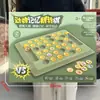 Juguete de juego infantil simulación de comida cocina caja registradora accesorios traje niñas instituciones de formación caja de regalo al por mayor