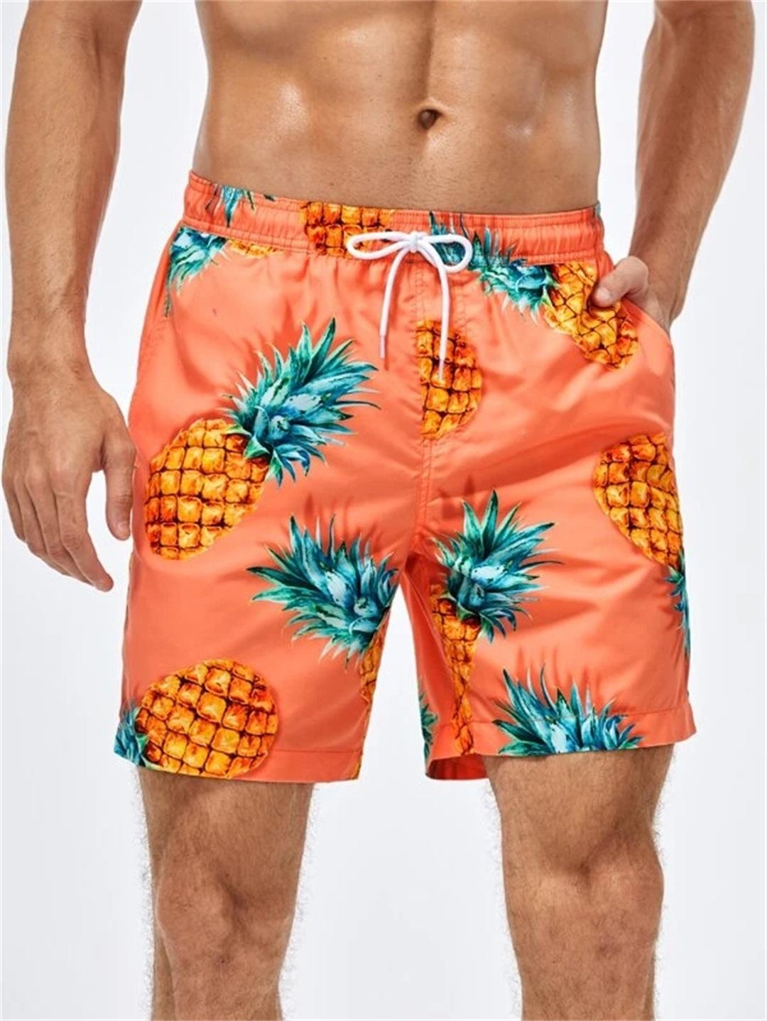 Shorts-Swimming-Trunks-for-Men