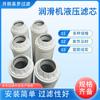Venta al por mayor de fabricantes Filtro Hidráulico Hnp021 Elemento Filtrante Hc9100Fcz8Z Hc9100Fcn8Z Elemento Filtrante de Aceite