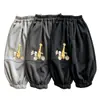 Pantalones Casuales para Niños 2026 Primavera Otoño Nuevos Pantalones Largos Deportivos para Niños Joggers de Otoño para Bebés Pantalones para Niños Medianos y Grandes Modernos
