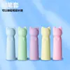 Tapa Blanda de Silicona para Lápiz para Estudiantes de Primaria, Cubierta de Bolígrafo para Primer Grado, Tapa Blanda para Bolígrafo de Niños, Cubierta Protectora para Punta de Lápiz, Extensor de Lápiz