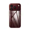 Adecuado para película trasera de vidrio templado para iPhone 18 Pro, Protector de vidrio para la parte trasera del teléfono Apple 18 Pro Max