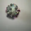 Juguete para gatos transfronterizo, dispositivo de entretenimiento propio para aliviar el aburrimiento, pelota dispensadora de premios para gatos, juguete de bola de papel arrugado, juguete para la dentición de gatitos y gatos jóvenes
