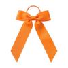Venta Caliente Transfronteriza Lazo de Cinta para Niños Cinta Color Sólido Liga para el Cabello Temporada Escolar Cuerda para el Cabello para Niños Accesorios para el Cabello para Niños 4336