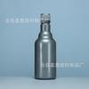 Botella de combustible de 80 ml y 100 ml, botella de aditivo para combustible de automóvil, botella de aceite, botella de agente de curado, botella de plástico PET