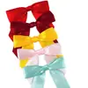 Lazo de Poliéster de 2.5 cm con Alambre Retorcible, Empaque para Horneado, Accesorios de Vestir, Accesorios para el Cabello de Souvenir, Decoración de Caja de Regalo con Cordón