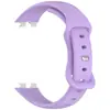 Adequado para Nova Pulseira Esportiva Huawei 10 Fivela Borboleta Pulseira de Silicone Huawei Band9/8 Pulseira Emagrecedora Cor