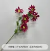 Flores de Casamento, Arranjos de Flores Vermelhas, Flores para Decoração de Casamento, Decorações de Teto para Salão de Casamento, Arranjos de Flores de Chão