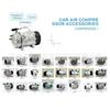 Aplicável a 709/R12/2PK acessórios do sistema de ar condicionado automotivo Compressor Automático 7H 15 709Compressor