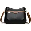 Bolsa Feminina Leve Popular, Bolsa de Ombro Transversal Fashion, Bolsa Grande para Mães, Nova Bolsa Feminina 2025