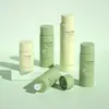 Frascos de Loção Cosmética de Alta Qualidade para Exportação 60/100/200ml Frascos de Tônico, Frascos de Essência de Água com Ácido Frutícola para Compressas Úmidas