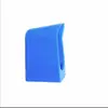 Fundas engrosadas para patas de escritorio y silla, almohadillas antideslizantes y resistentes al desgaste para patas de mesa de clase de entrenamiento escolar, colores completos, aprendizaje