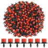 Jardinería perezosa riego automático riego por goteo riego traje de flor dispositivo de riego con temporizador