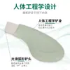 Novo produto pá ergonômica para cravos remoção manual de cravos e espinhas artefato de limpeza de poros faciais faca de pá portátil