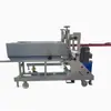 Máquina de empaque de ropa para comercio exterior totalmente automática, máquina de compresión, máquina de empaque horizontal, máquina de empaque de ropa, equipo de empaque hidráulico