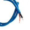 Cabo de comunicação ignífugo Mine MGTSV-6B 2*1.5 linha composta de cabo óptico linha de dados de luz