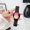 Adecuado para Correa de Reloj Samsung Galaxy Watch4/5/6 Tres Watch7 Correa de Reloj Especial Inteligente