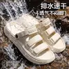 Sandalias de Pesca para Hombre Verano 2026 Modelo Nuevo Antideslizantes, Resistentes al Olor, de Suela Gruesa, Resistentes al Desgaste