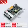 Fuente de Alimentación Conmutada LRS 220v a 24v CC 12v Mingwei 10A-350 150 100dc Volts LED 600