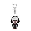 Pingente Cartoon de Acrílico Transfronteiriço Chaveiro de Carro Decoração de Halloween Horror Pingente de Mochila Presente