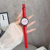 Correa de Cuero con Hebilla en Forma de H Adecuada para Apple iWatch S10 S11, Huawei Fit5 Gt6, Xiaomi Wristband