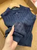¡Recomendación de producto original! Camiseta sin mangas de estilo "old money" y papel vintage con cuello polo de punto trenzado para mujer con cuello camisero