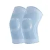 Rodilleras para Niños Deportes Especiales Fútbol Baloncesto Protección de Rodilla Competición Niños Niñas Anticaídas Anticolisión Protección de Articulaciones