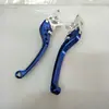 Puños de manillar ajustables delanteros y traseros para motocicletas, motocicletas eléctricas y scooters eléctricos; manetas de freno; frenos de disco; otros accesorios