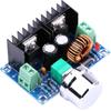Módulo Reductor Dc-Dc Xh-M401 Xl4016E1 de Alta Potencia Placa Reguladora de Voltaje Dc 8A con Estabilización de Voltaje