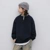 Suéter para Niños Otoño e Invierno 2026 Estilo Nuevo Ropa Interior de Invierno para Niños Tejido Superior de Invierno para Niños Grandes