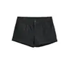 103-Shorts Casuales Sexy Estilo Europeo y Americano para Mujer Moda Nueva Primavera y Verano Adelgazantes Levanta Glúteos Hot Pants