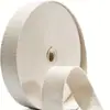 Amazon Personalizado Rolo Pequeno de 2,5cm 3/5/ 11m Fita Colorida Poliéster-Algodão Sacola de Lona Mista Multicor Fita de Algodão