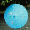 Guarda-chuva de dança guarda-chuva de performance adereços guarda-chuva de flor guarda-chuva de dança clássica guarda-chuva estilo antigo guarda-chuva de lona oleada guarda-chuva decorativo estilo chinês guarda-chuva de papel de óleo