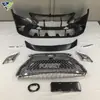 Adequado para Modelos Camry 2012-2017, Kit de Upgrade para Modificação do Para-choque Dianteiro no Estilo Lexus