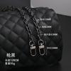 Bolsa de Herrajes en Stock Cadena Metálica para Bolso Cadena para Bolso Bandolera Cadena para Correa de Hombro Accesorios para Correa de Hombro para Bolso de Mahjong Cadena Fina