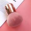 Suprimentos para Manicure, Pincel de Cerdas Macias para Manicure, Pincel de Limpeza, Pincel para Pó, Pincel Cogumelo, Pincel para Blush, Pincel Varrer, Pincel de Maquiagem, Pincel para Pó Solto